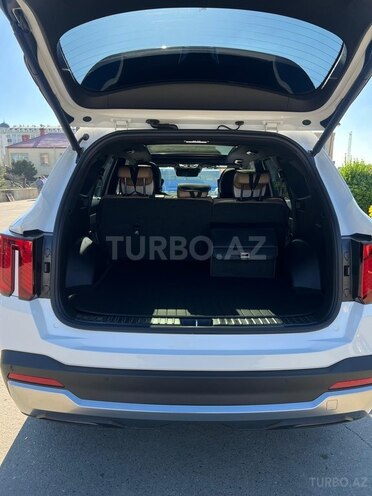 Kia Sorento-16