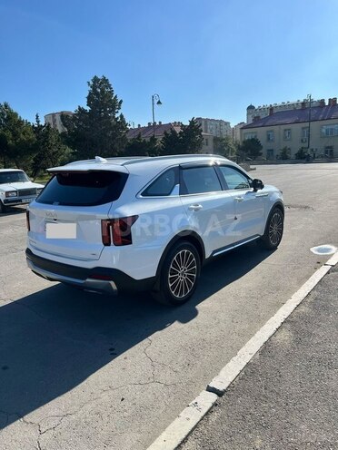 Kia Sorento-13