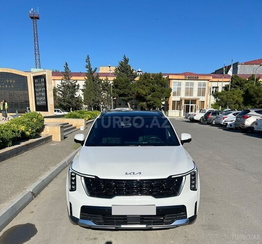Kia Sorento-6