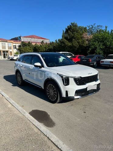Kia Sorento-5
