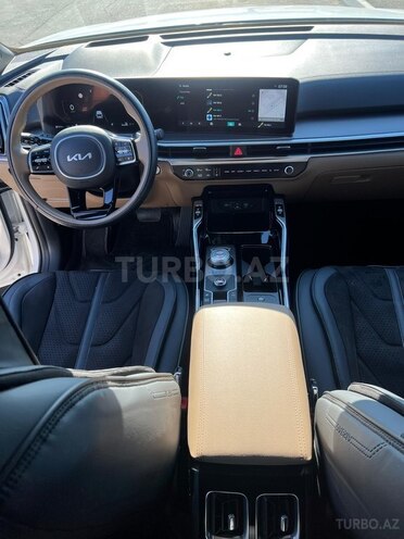 Kia Sorento-7