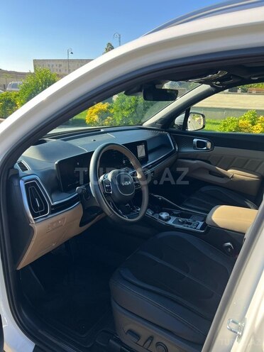 Kia Sorento-10