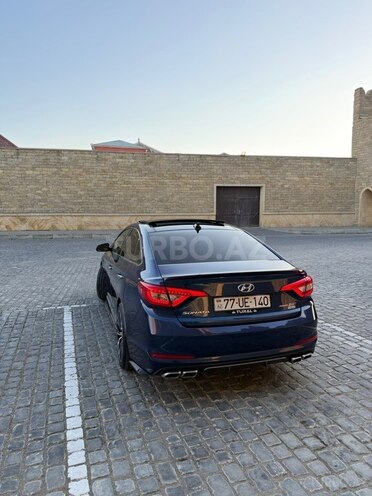 Hyundai Sonata-4
