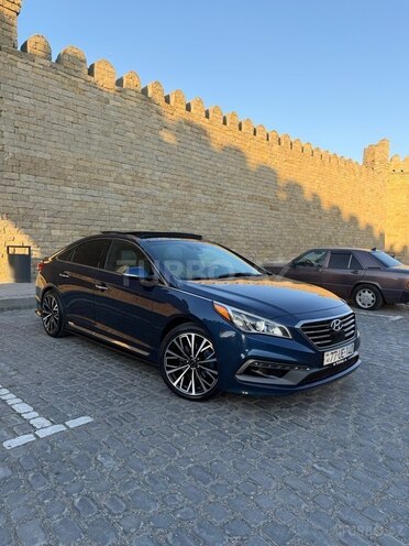 Hyundai Sonata-5