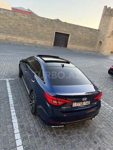 Hyundai Sonata-2