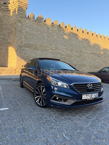 Hyundai Sonata-3