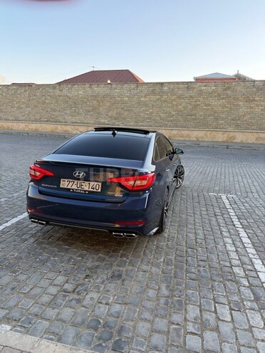 Hyundai Sonata-6