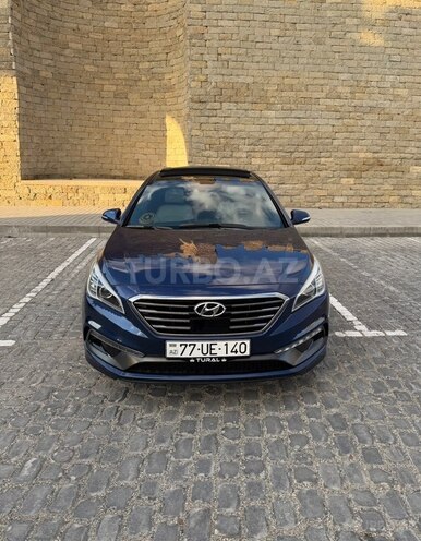 Hyundai Sonata-8