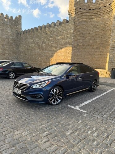 Hyundai Sonata-9
