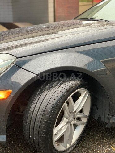 Mercedes C 250-8