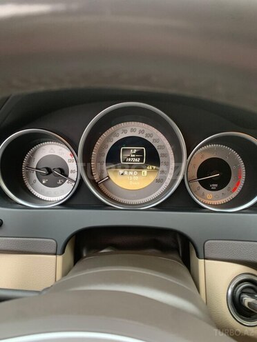 Mercedes C 250-6