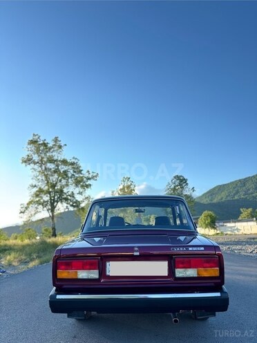 LADA (VAZ) 2107-4