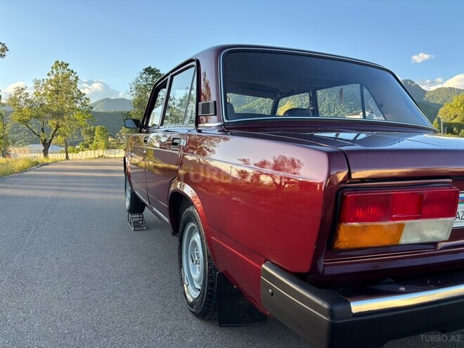 LADA (VAZ) 2107-7