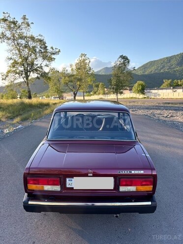 LADA (VAZ) 2107-3