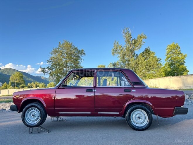 LADA (VAZ) 2107-6