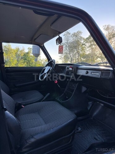 LADA (VAZ) 2107-10
