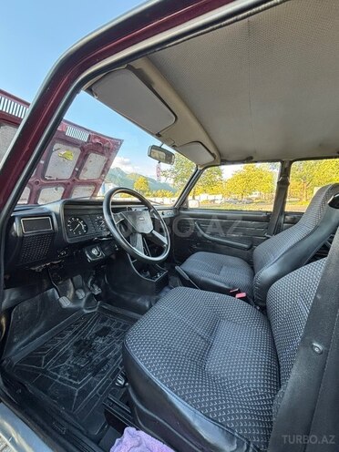 LADA (VAZ) 2107-15