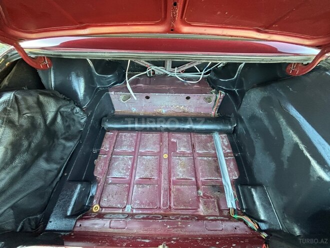 LADA (VAZ) 2107-12