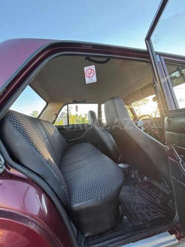 LADA (VAZ) 2107-11