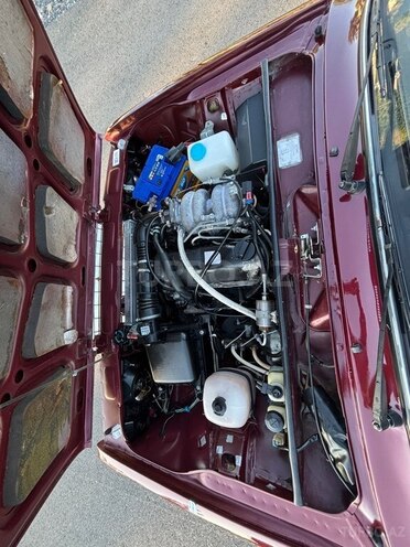 LADA (VAZ) 2107-14