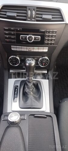 Mercedes C 250-6