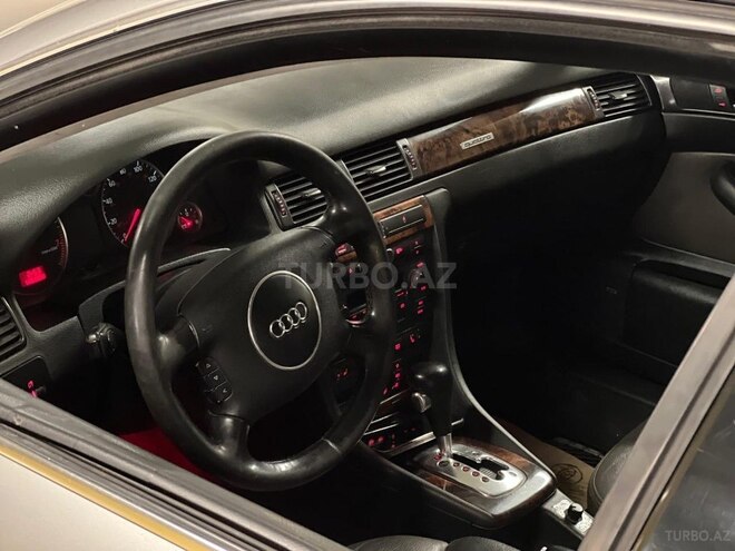Audi A6 allroad 2005, 358,079 km - 2.7 л - Bakı