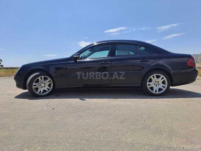 Mercedes E 220-6