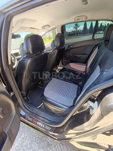 Opel Astra-9