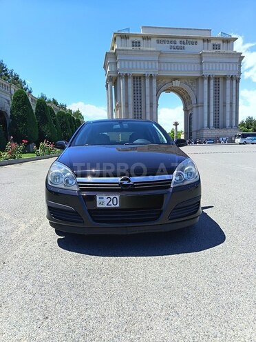 Opel Astra-4