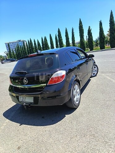 Opel Astra-7