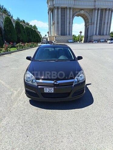 Opel Astra-2