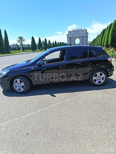 Opel Astra-5