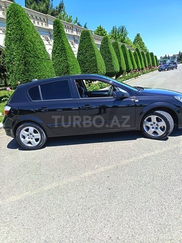 Opel Astra-6