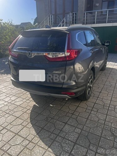 Honda CR-V-9
