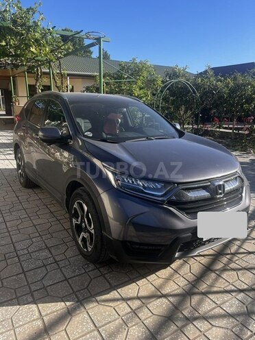 Honda CR-V-10