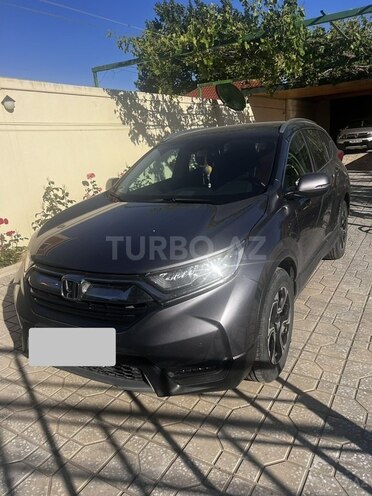 Honda CR-V-11