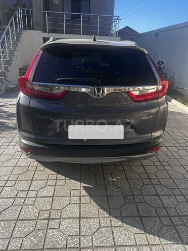 Honda CR-V-2