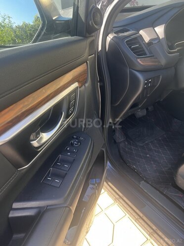 Honda CR-V-5