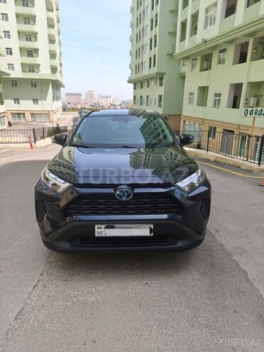 Toyota RAV4-1