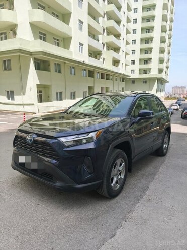 Toyota RAV4-3