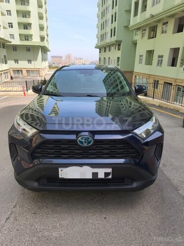 Toyota RAV4-5