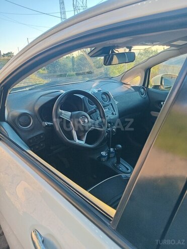 Nissan Note-6