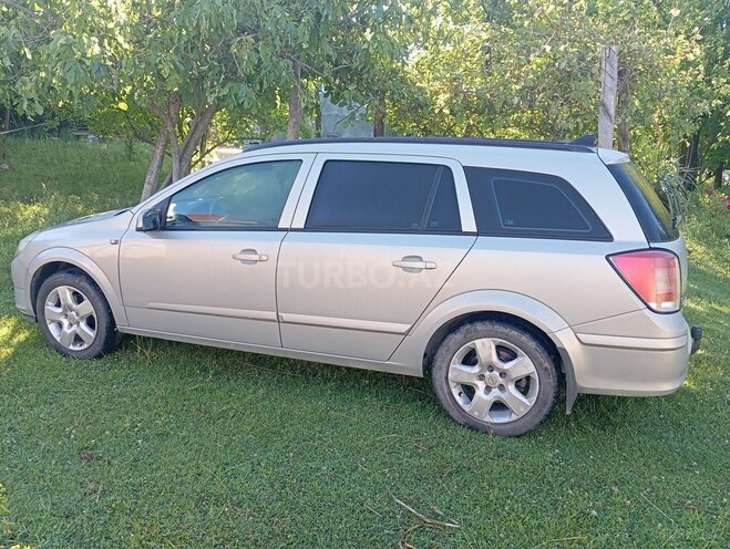 Opel Astra-6