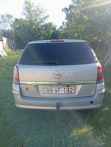 Opel Astra-8