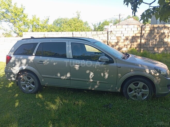 Opel Astra-7