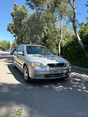 Opel Astra-5