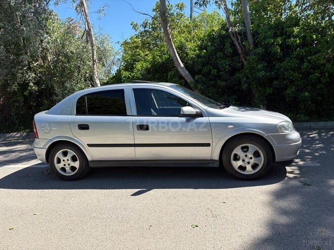 Opel Astra-6