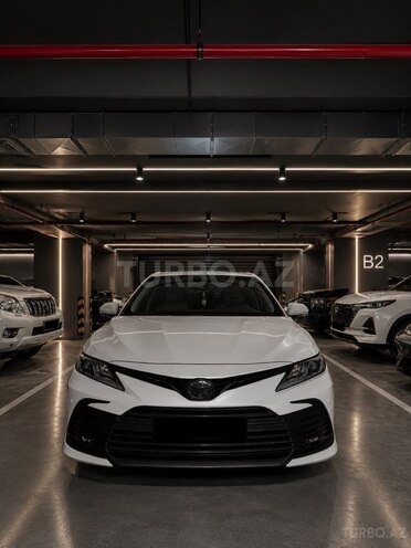 Toyota Camry-4