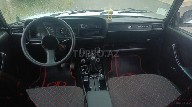 LADA (VAZ) 2107-9