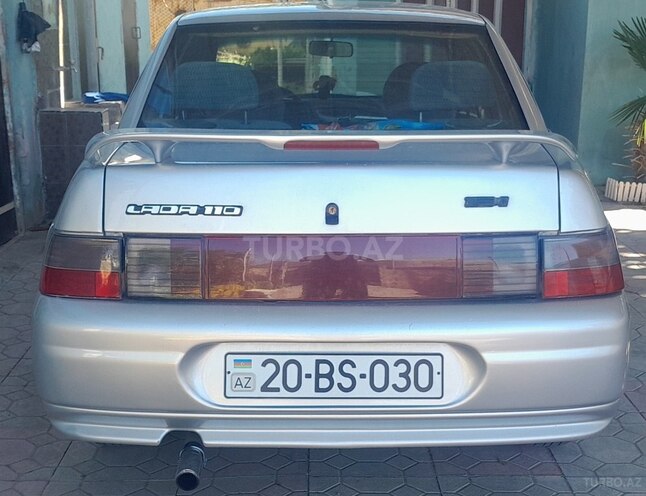 LADA (VAZ) 2110-3